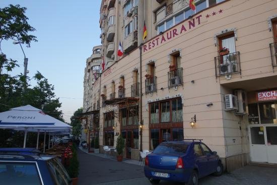 Horoscop - Restaurant, pizzerie